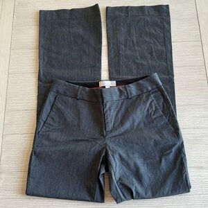 Banana Republic Martin Fit‎ Slim Ankle Women's Size 4